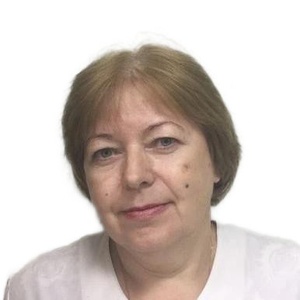 Беляева Наталья Александровна