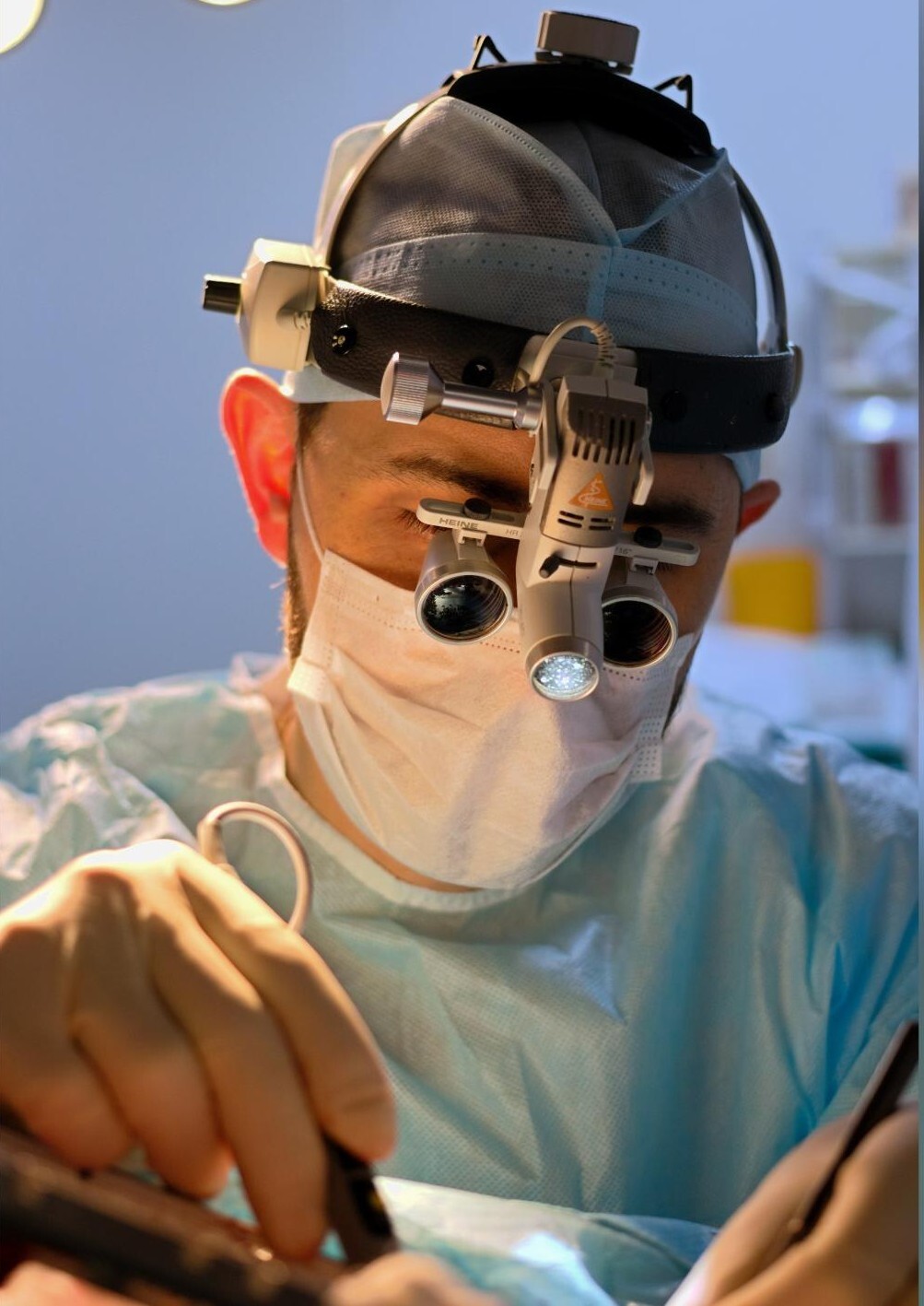 В кардиодиспансере методом MIDCAB успешно прооперирован пациент с прогрессирующим коронароангиосклерозом В кардиодиспансере методом MIDCAB успешно прооперирован пациент с прогрессирующим коронароангиосклерозом