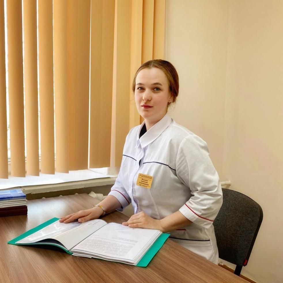 Гепатит С. Главное - профилактика!