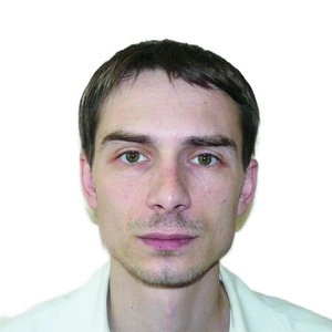 Годжик Алексей Борисович