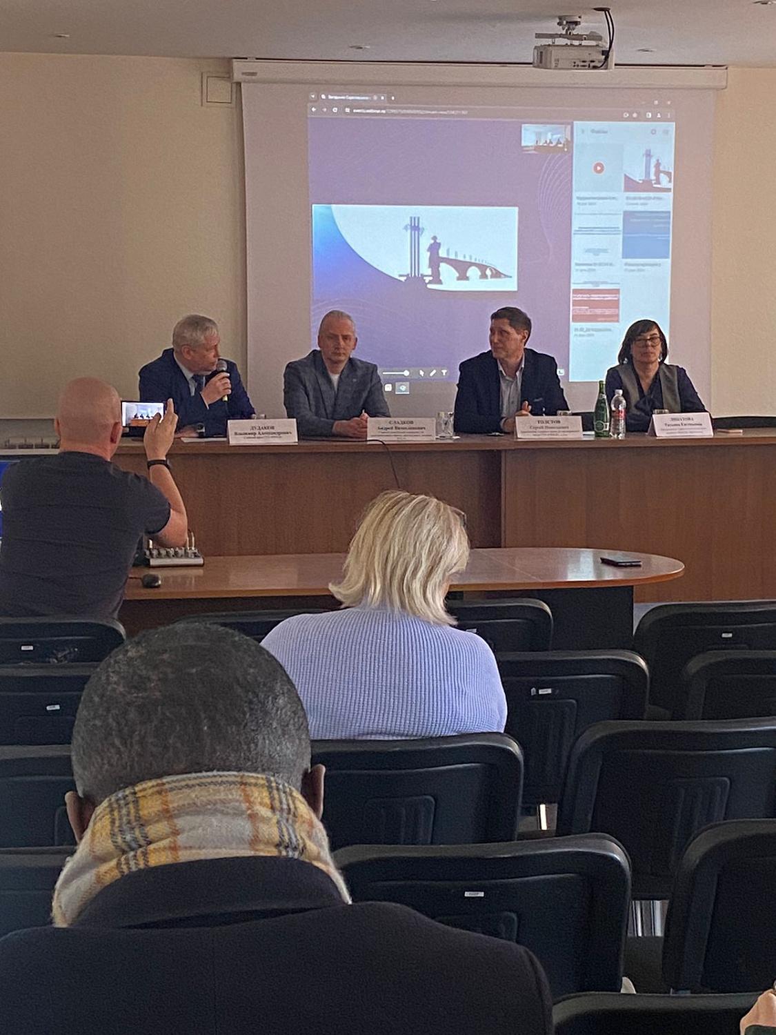 В кардиодиспансере рассмотрели вопросы лечения ССЗ у пациентов с сахарным диабетом