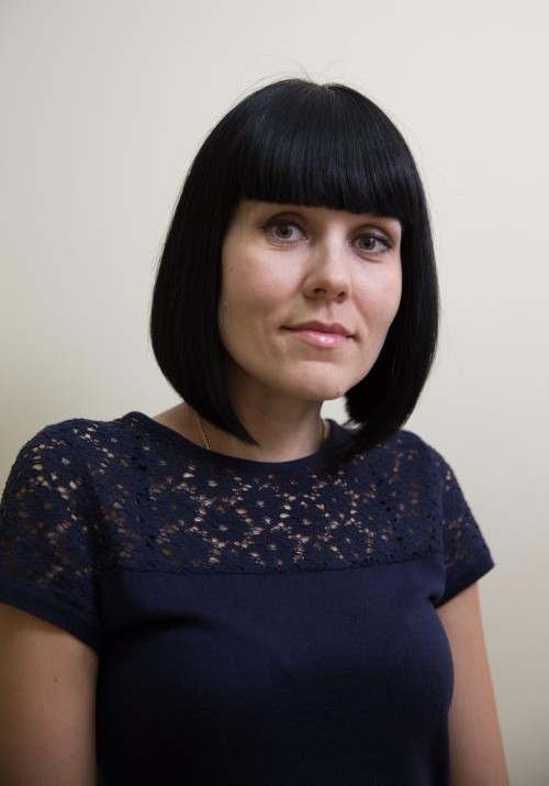 Смирнова Людмила Анатольевна