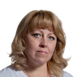 Каплунова Наталия Николаевна