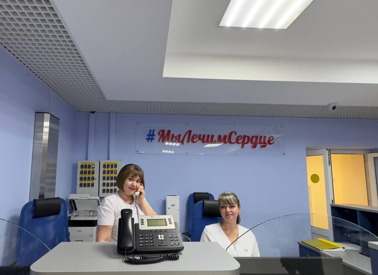 Регистратура — важная составляющая медицинского учреждения!