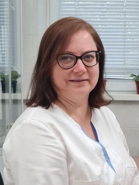 Кочкурова Наталия Владимировна