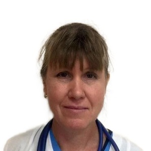 Ясак Светлана Григорьевна