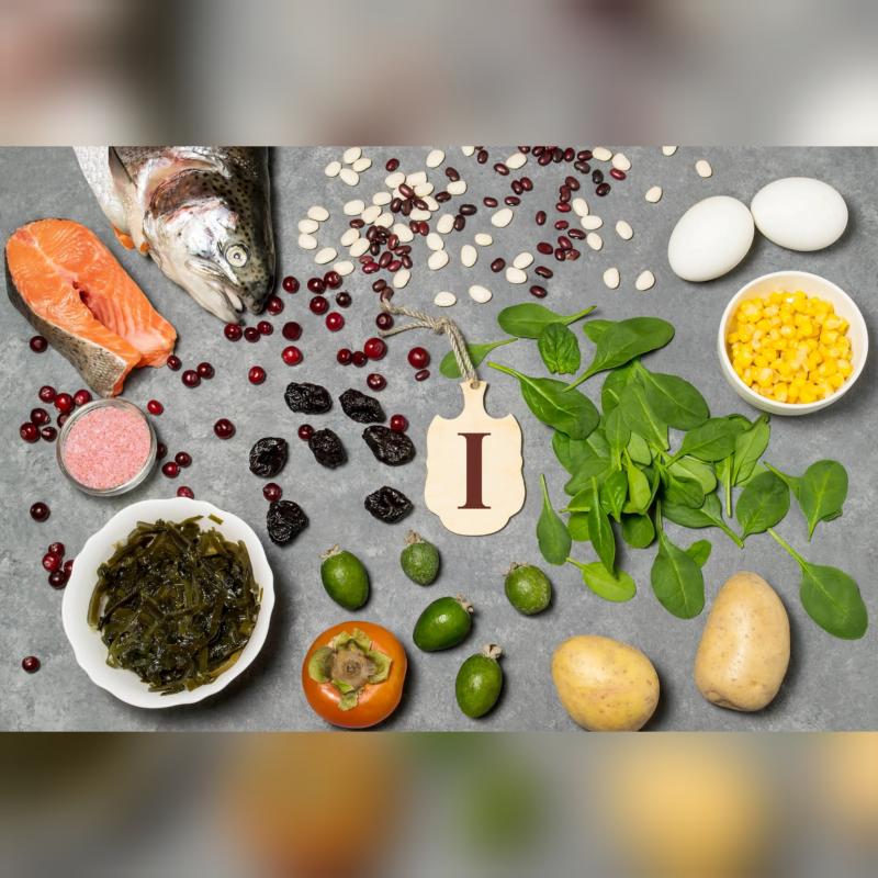 В России проходит неделя профилактики заболеваний эндокринной системы