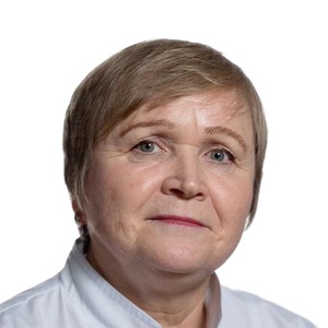 Долгова Марина Александровна