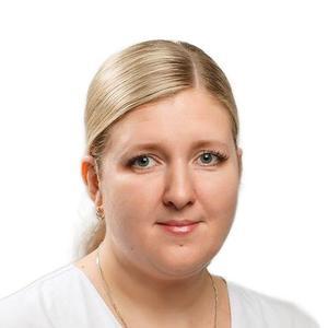 Мартышкина Марина Евгеньевна