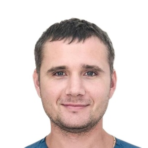 Яцик Андрей Валерьевич