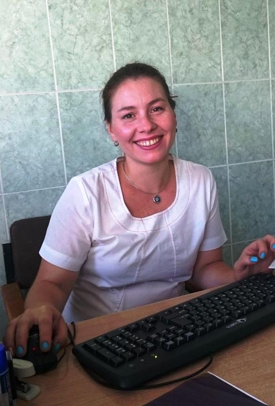 Девдариани Анна Валерьевна