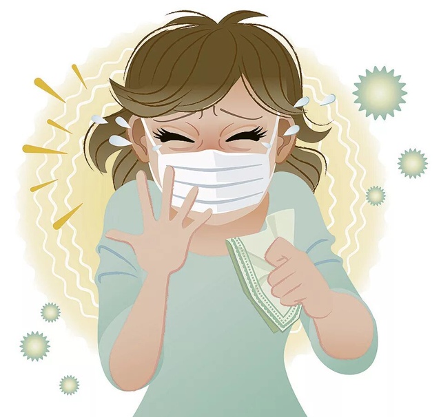 Что такое грипп и как избежать заражения