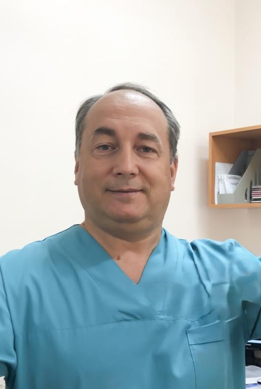 Северный Дмитрий Сергеевич