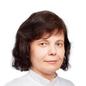 Масина Оксана Викторовна