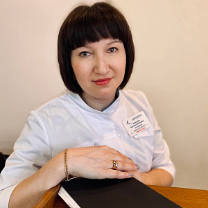 Алексеева Виктория Викторовна