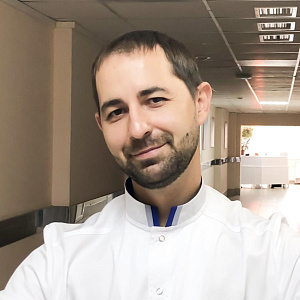 Осинцев Борис Евгеньевич