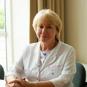 Ионова Татьяна Сергеевна